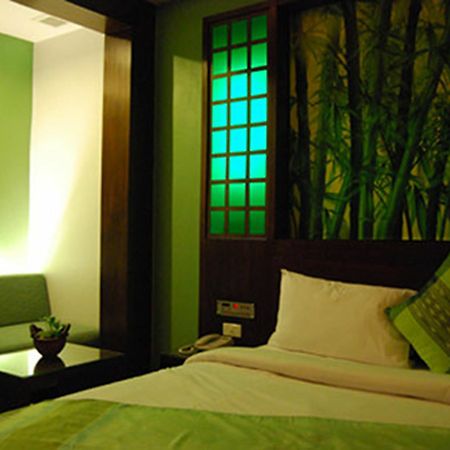 Cha-Baa Resort Rayong Eksteriør billede