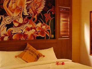 Cha-Baa Resort Rayong Eksteriør billede