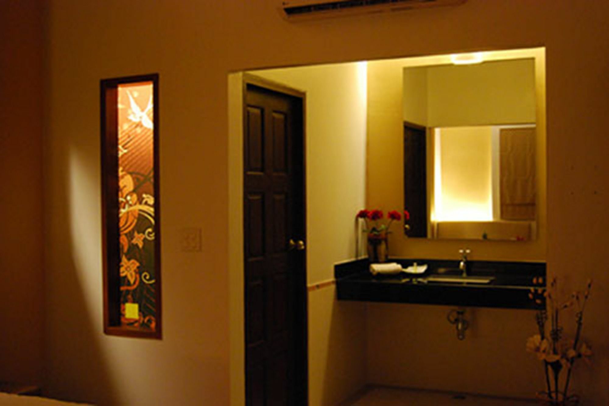 Cha-Baa Resort Rayong Eksteriør billede